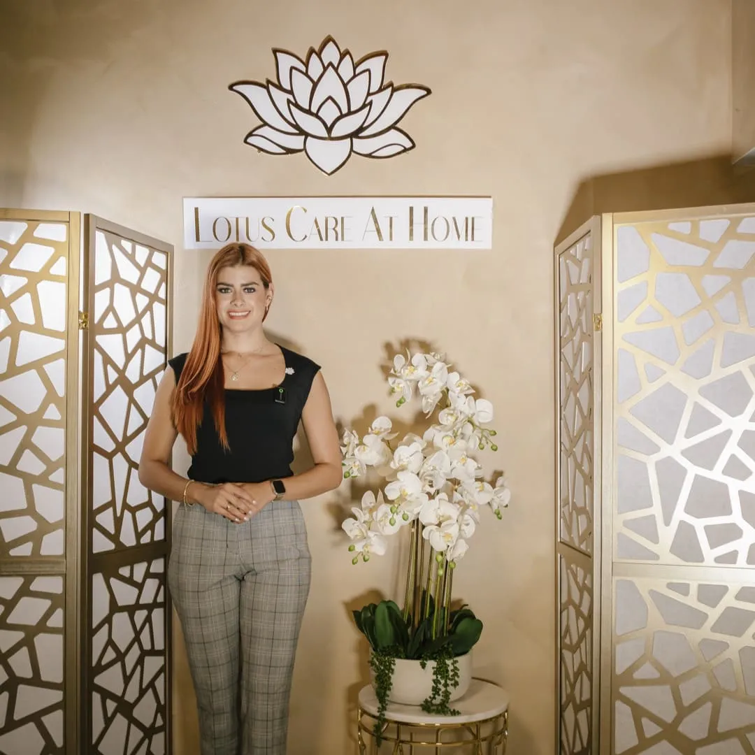 Finding the Right Home Care Agency Near YouA Family Guide to Compassionate, Professional In-Home Care Lotus Care at Home