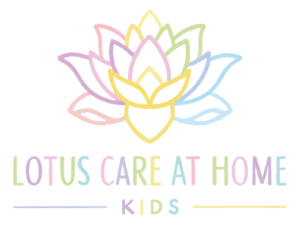 lotus kids logo