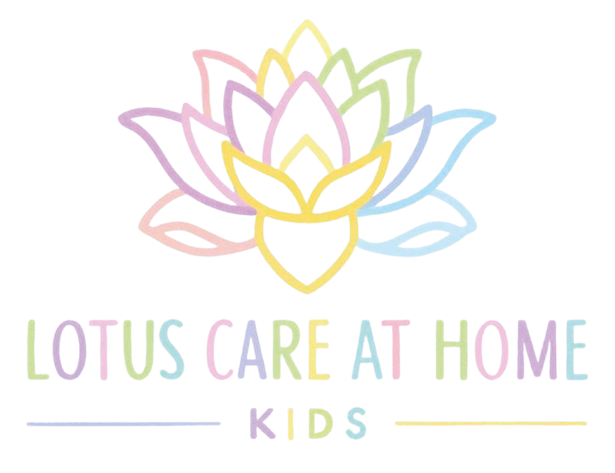 lotus kids logo