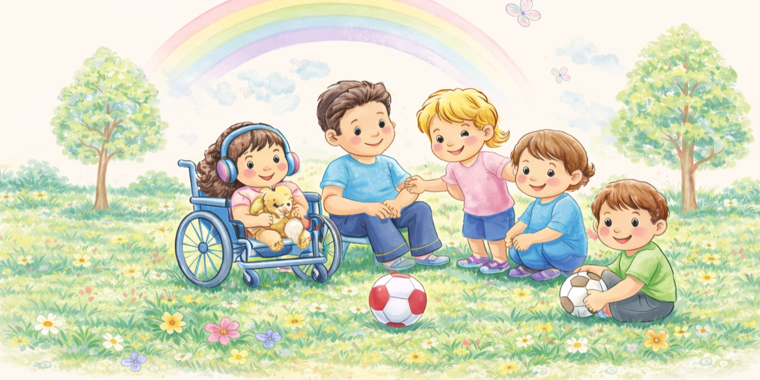 Lotus Care kids