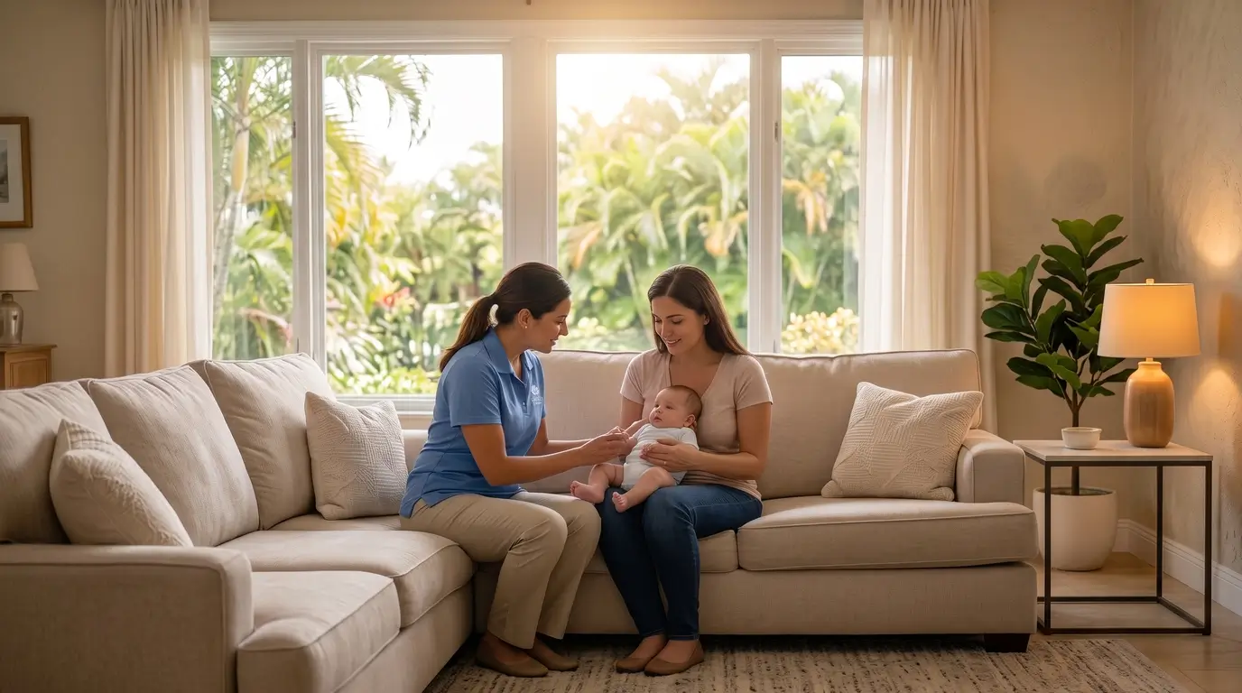 Stroke in Babies: Signs You Should Know